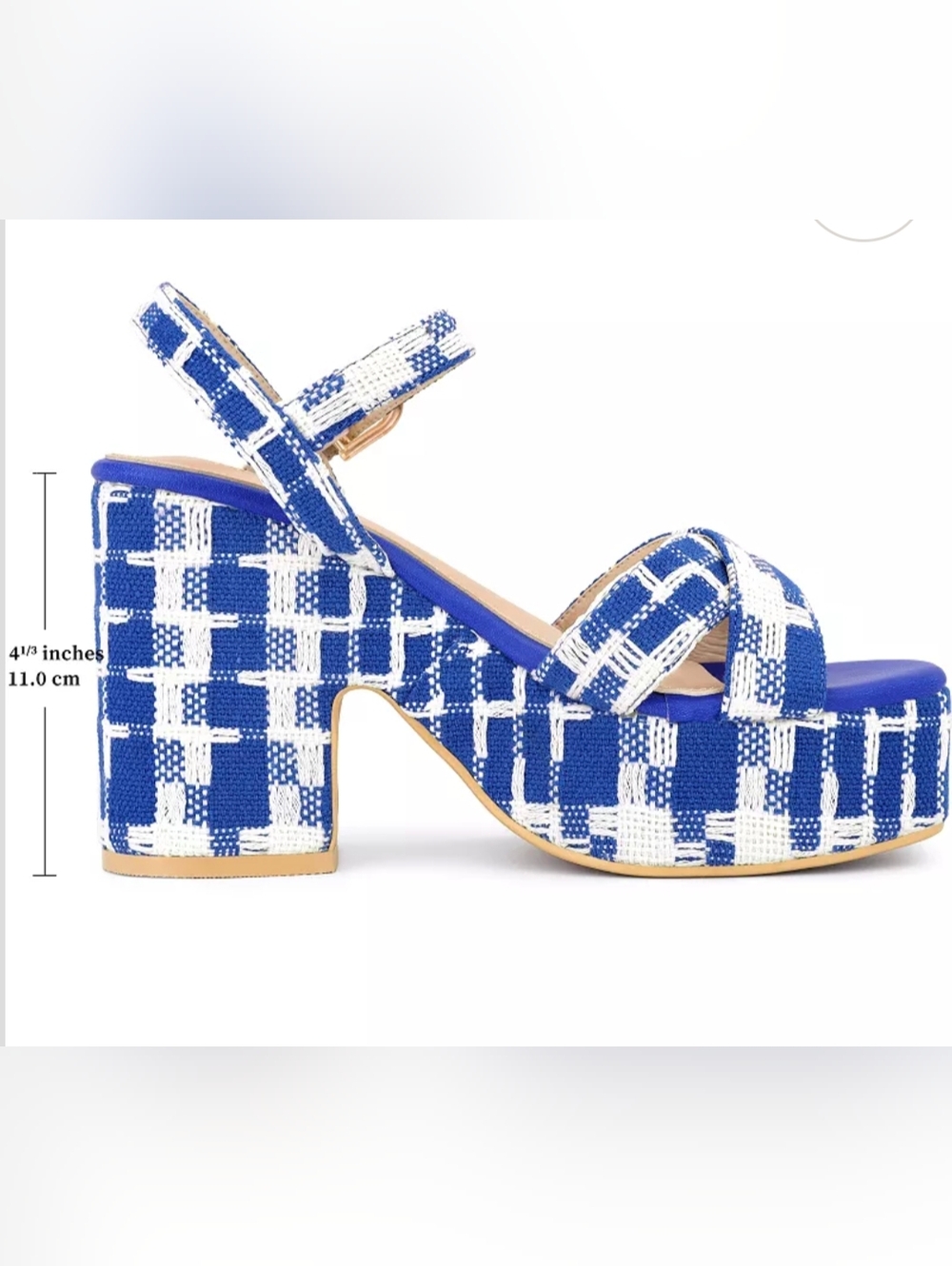 Sandals - Picture 2 of 12